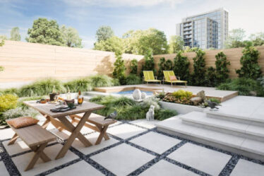 Gartenausstattung kaufen