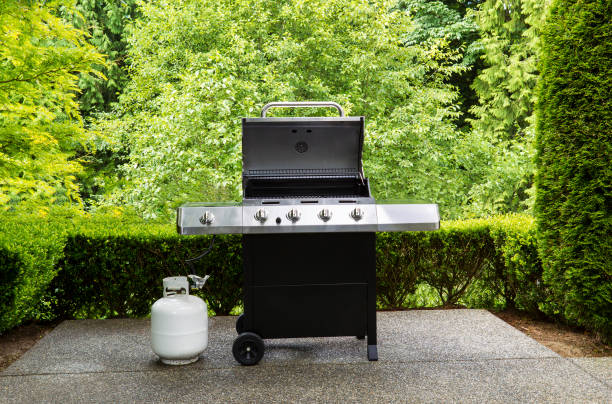 Gas oder Holzkohlegrill?
