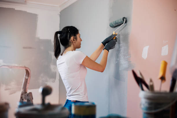 Renovierung zu Hause planen