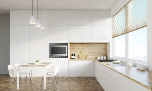 Küchenmöbel finden