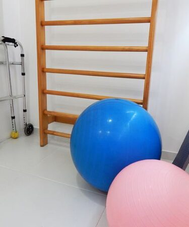 Physiotherapie